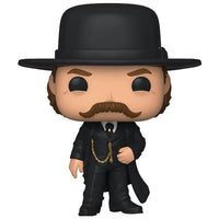 Tombstone Wyatt Earp Funko POP! Vinyl #851