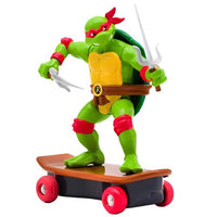 Raphael Teenage Mutant Ninja Turtles 5" Sewer Shredders