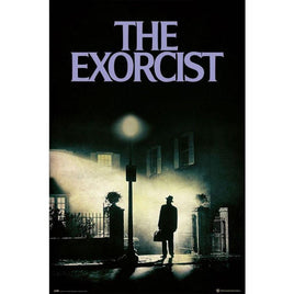 149 ROLLED - The Exorcist Poster 24x36 PE