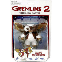 Gizmo The Mogwai Toony Terrors Action Figure 6"