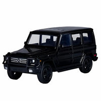 Jada Pink Slips Mercedes-Benz G-Class 4X4 Diecast 1/32