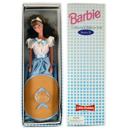 Little Debbie Barbie Doll 11"