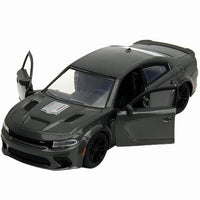 2021 Dodge Charger SRT Hellcat Fast & Furious Jada Diecast 1/32