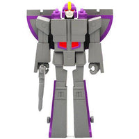 Astrotrain Transformers ReAction Figure 3.75"