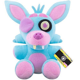 Blue Foxy Five Nights At Freddy's 7" Plush