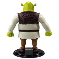 Shrek Bendyfigs Action Figure 7"