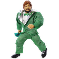 Million Dollar Man World Wrestling Superstars 6" Figure