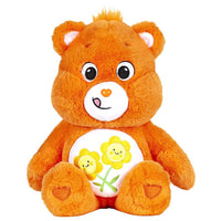 Friend Bear Plush Care Bear 14"