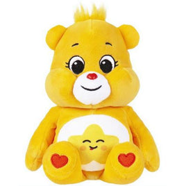 Care Bears Laugh a Lot Bear Plush 8"