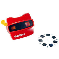 World’s Smallest View Master 2"