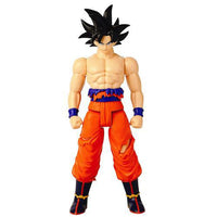 Ultra Instinct Sign Goku Dragon Ball Limit Breaker Series 12"