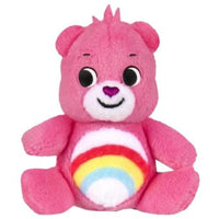 Care Bears Cheer Bear Micro Plush 3"