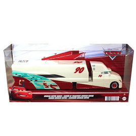 Lowgear Smythe Hauler Disney Cars 1:55 Scale