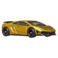 Fast & Furious Lamborghini Gallardo Superleggera Hot Wheels Premium Diecast 1/64 - D