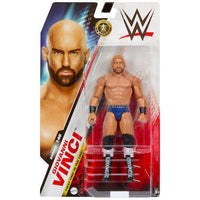 Giovanni Vinci WWE Wrestling Figure 6"