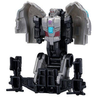 Transformers EarthSpark Tacticon Megatron 2.5"