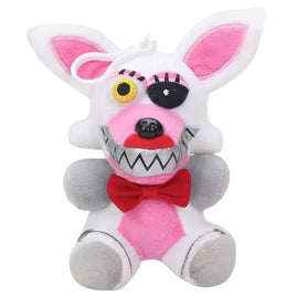 Mangle Five Nights At Freddy's 5" Plush Backpack Clip