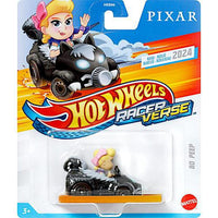 Bo Peep Pixar Hot Wheels Racer Verse Diecast 1:64