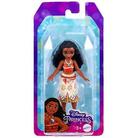 Disney Princess Moana Doll 4"