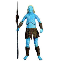 Game of Thrones White Walker Glow in the Dark Legacy Collection Action Figure 6"