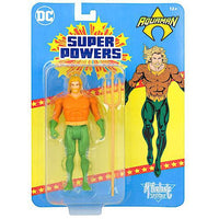 Aquaman DC Super Powers 6" Figure