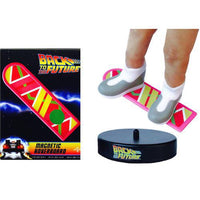 Back to the Future Magnetic Hoverboard RP Minis 3"