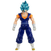 Dragon Ball Super Evolve 5" Action Figure Super Saiyan God Vegito