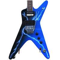 Dean Dimebag "FROM HELL" Mini Guitar Model