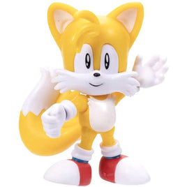 Tails Sonic the Hedgehog Boxed Action Figure 2.5"