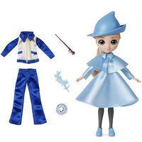 Fleur Delacour Harry Potter Wizarding World 8" Gift Set