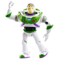 Buzz Lightyear Disney Pixar Toy Story Figure 8"