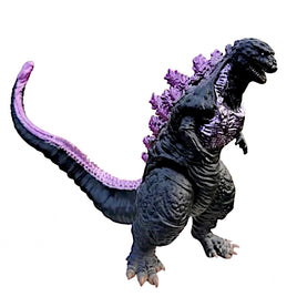 Godzillav2000 Vinyl Figure 6" (V1) (Loose)