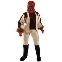 Dr Zaius Planet of the Apes Mego Action Figure 8"