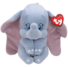 TY Beanie Babies Disney Dumbo the Elephant 9"