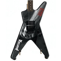 Dean Dimebag Pantera Vulgar Display of Power ML Miniature Guitar Model - ARTIST PROOF EDITION