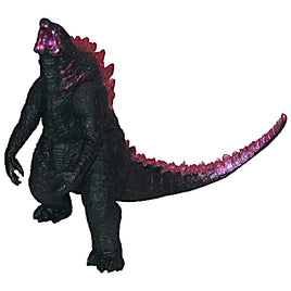 2000 Roaring Godzilla Vinyl Figure 11" (Loose)