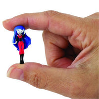 World's Smallest Monster High Micro Figures 1.25" Ghoulia Yelps