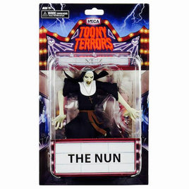 The Nun Toony Terrors Action Figure 6"