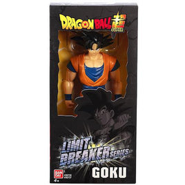 Goku Dragon Ball Super Limit Breaker Series 12"