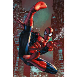 129 ROLLED - Spider-Man Web Sling Poster 24x36 PE