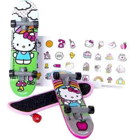 Hello Kitty Fingerboard 3 Pack