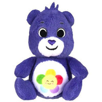 Care Bears Harmony Bear Micro Plush 3"