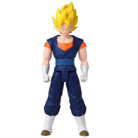 Super Saiyan Vegito Dragon Ball Limit Breaker Series 12"