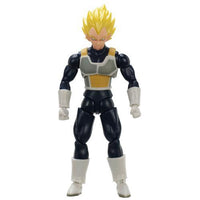 Dragon Ball Super Evolve 5" Action Figure Super Saiyan Vegeta