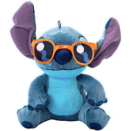 Disney Stitch with Sunglasses 8" Plush