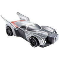 Mighty Thor Thor Love and Thunder Hot Wheels Character Cars 1/64 Scale