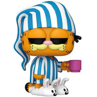 Garfield with Mug Funko POP! Vinyl #41