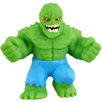 Killer Croc Pocket Size Heroes of Goo Jit Zu Minis 2.5"