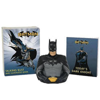 Batman Talking Bust RP Minis 3"