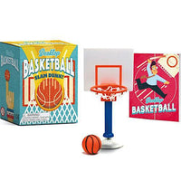 Desktop Basketball Game RP Minis 3"